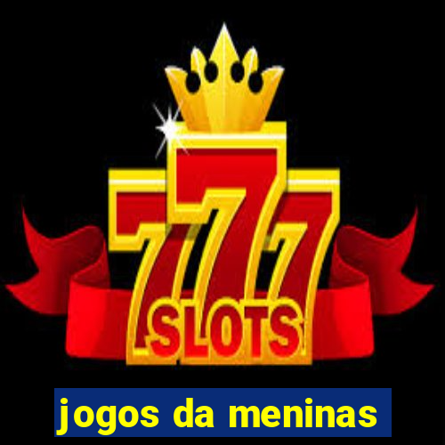 jogos da meninas